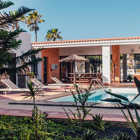 Miramar Boutique Apartments Adults Only Κοραλέχο Εξωτερικό φωτογραφία