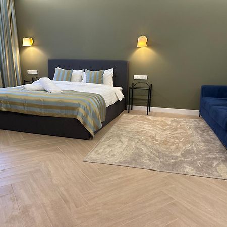 Miramar Boutique Apartments Adults Only Κοραλέχο Εξωτερικό φωτογραφία
