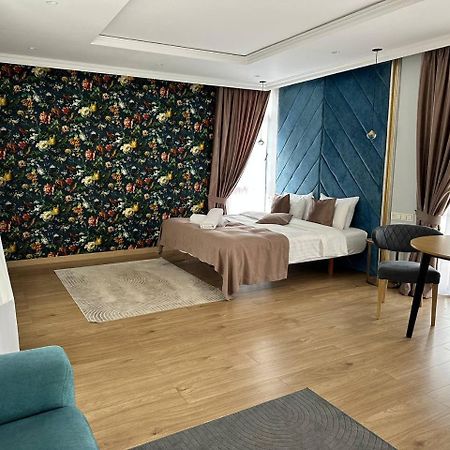 Miramar Boutique Apartments Adults Only Κοραλέχο Εξωτερικό φωτογραφία