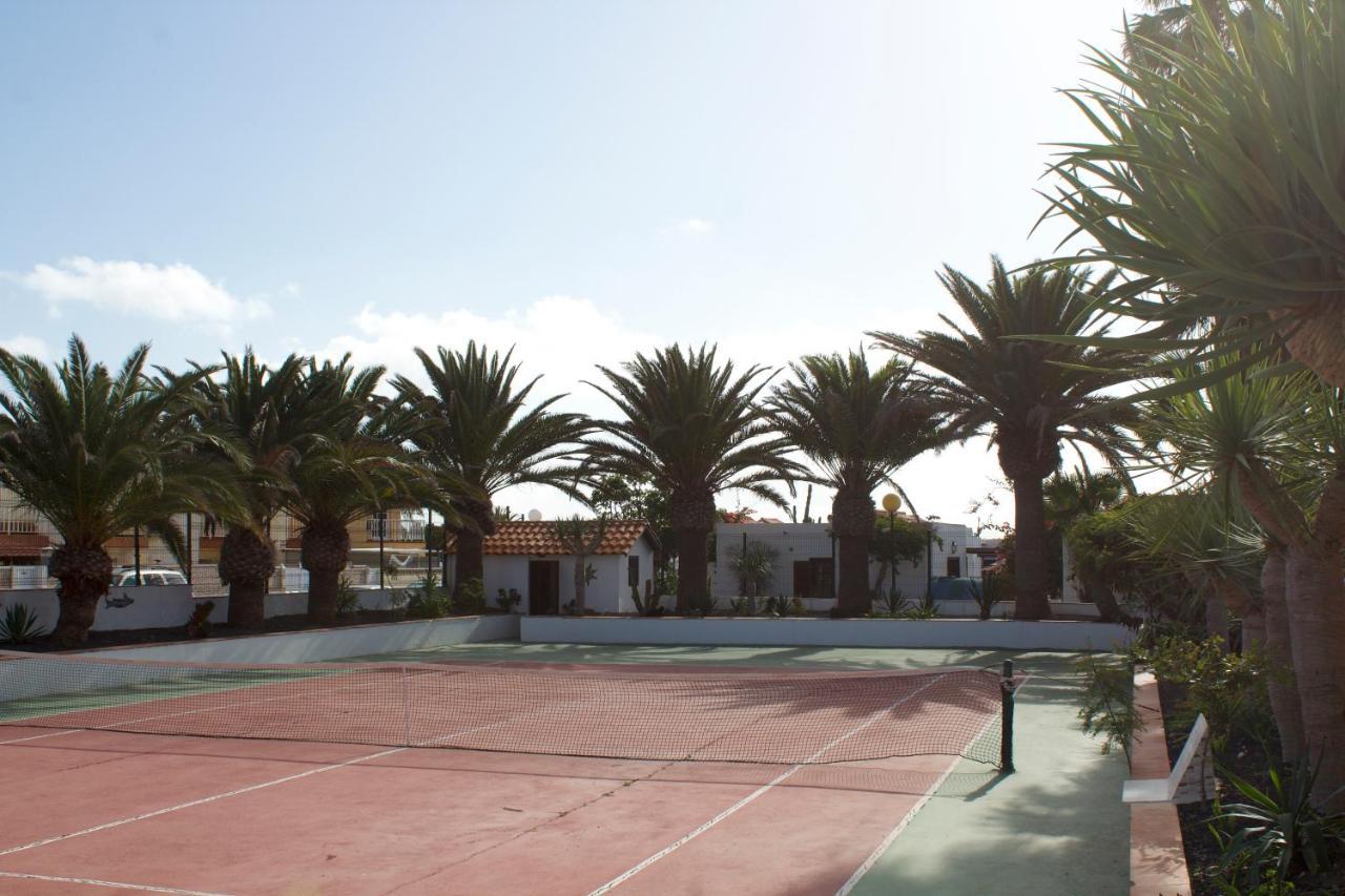 Miramar Boutique Apartments Adults Only Κοραλέχο Εξωτερικό φωτογραφία