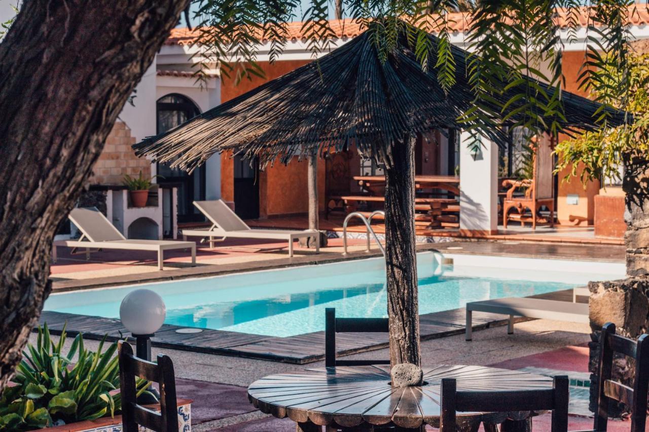 Miramar Boutique Apartments Adults Only Κοραλέχο Εξωτερικό φωτογραφία