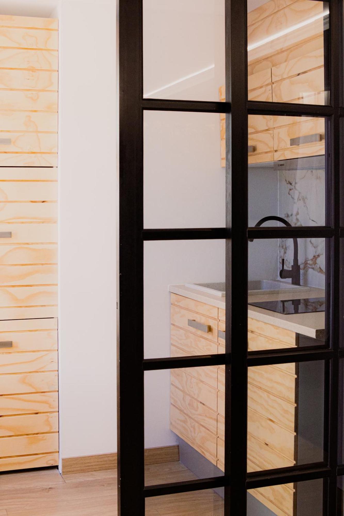 Miramar Boutique Apartments Adults Only Κοραλέχο Εξωτερικό φωτογραφία