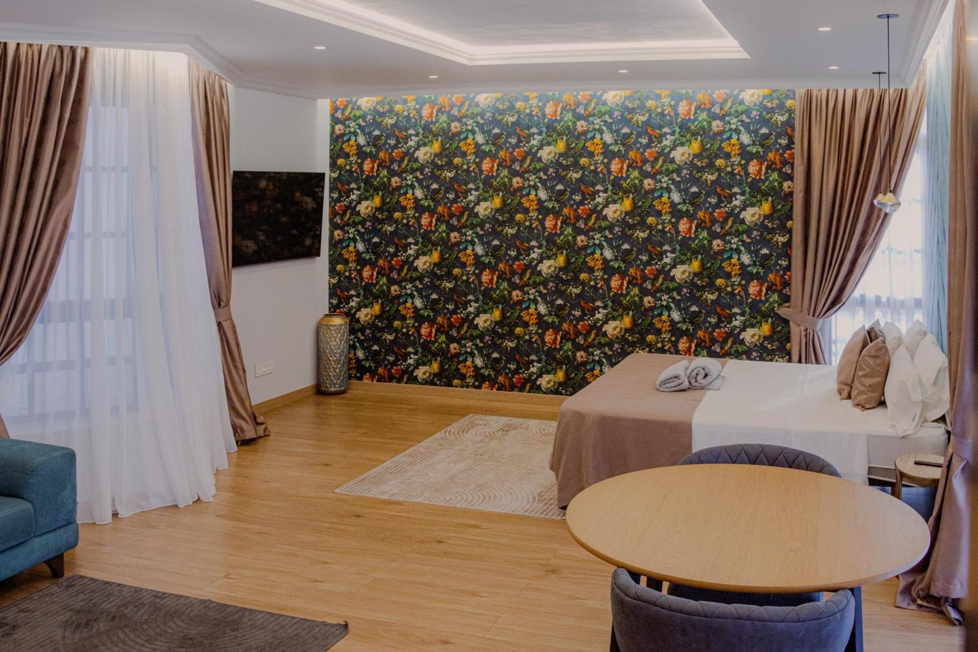 Miramar Boutique Apartments Adults Only Κοραλέχο Εξωτερικό φωτογραφία