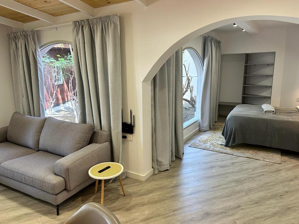 Miramar Boutique Apartments Adults Only Κοραλέχο Εξωτερικό φωτογραφία