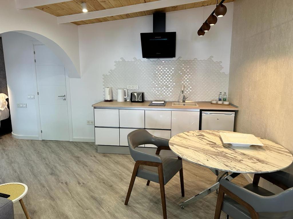 Miramar Boutique Apartments Adults Only Κοραλέχο Εξωτερικό φωτογραφία