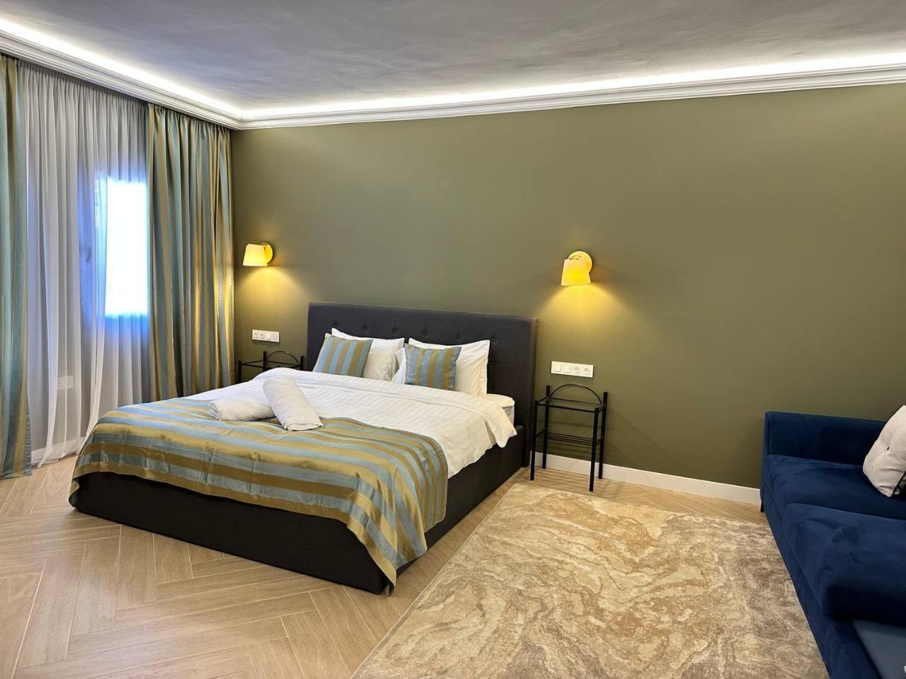 Miramar Boutique Apartments Adults Only Κοραλέχο Εξωτερικό φωτογραφία