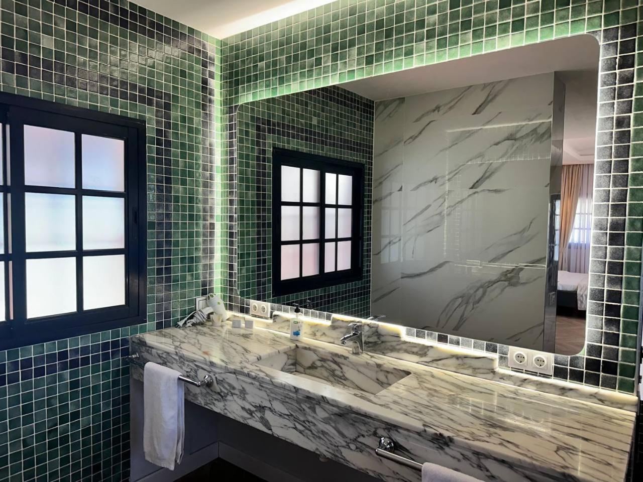 Miramar Boutique Apartments Adults Only Κοραλέχο Εξωτερικό φωτογραφία