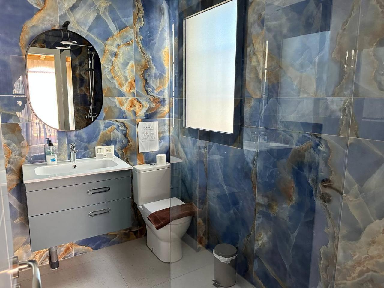 Miramar Boutique Apartments Adults Only Κοραλέχο Εξωτερικό φωτογραφία