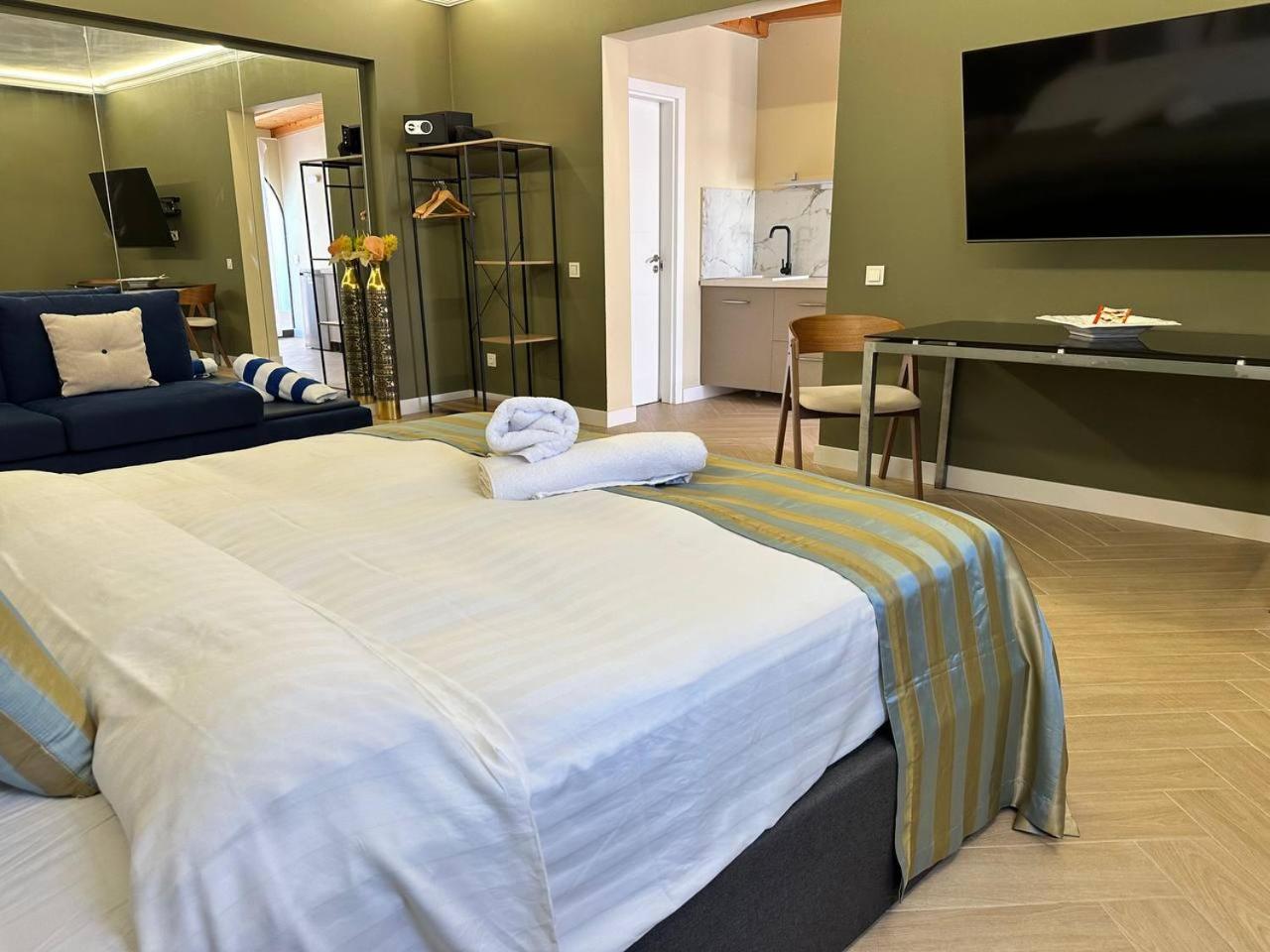 Miramar Boutique Apartments Adults Only Κοραλέχο Εξωτερικό φωτογραφία