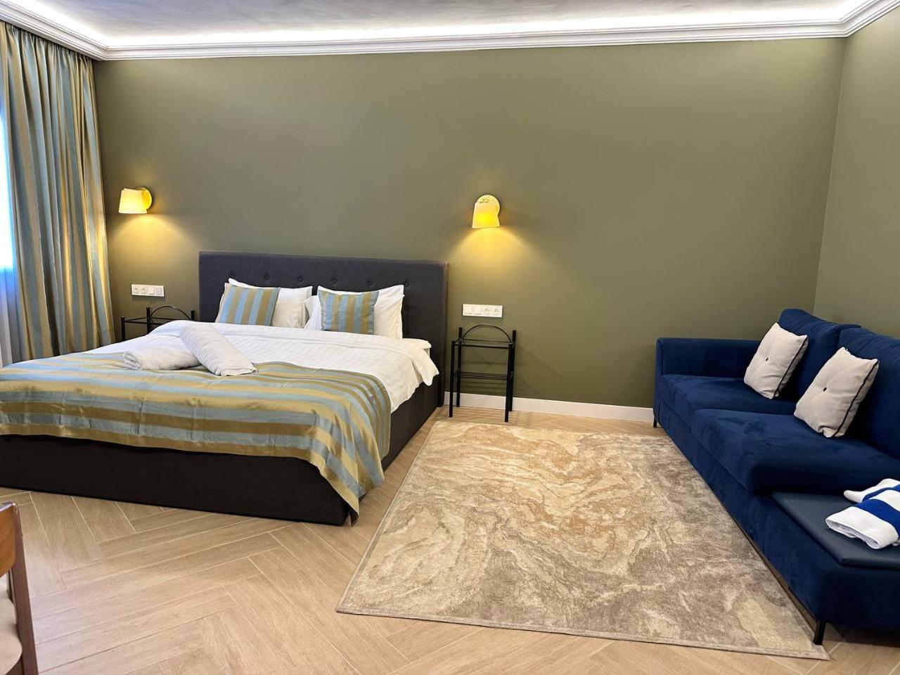 Miramar Boutique Apartments Adults Only Κοραλέχο Εξωτερικό φωτογραφία