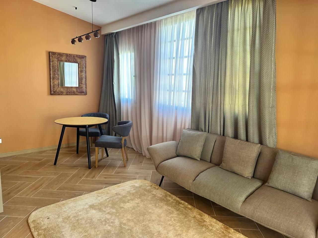 Miramar Boutique Apartments Adults Only Κοραλέχο Εξωτερικό φωτογραφία
