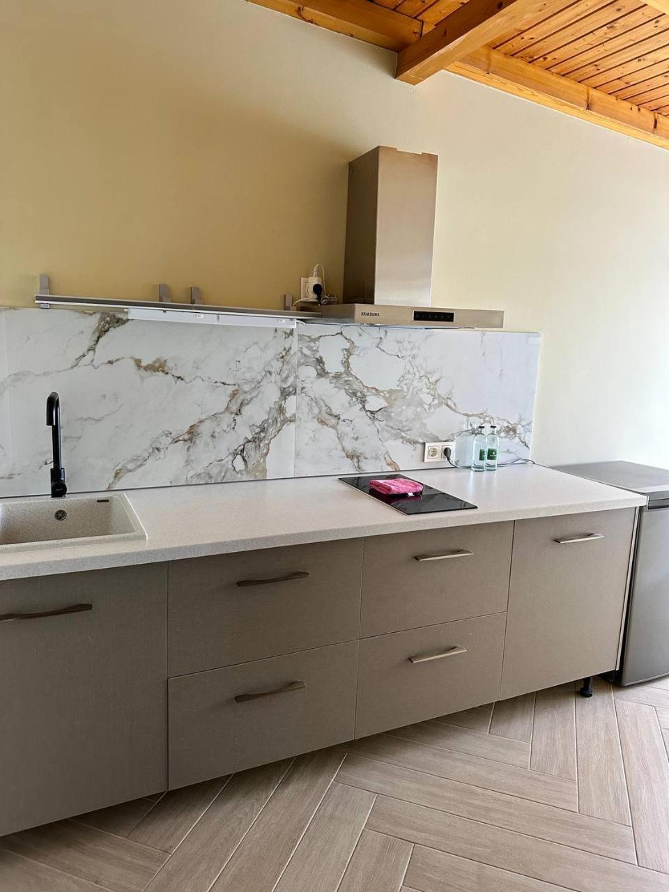 Miramar Boutique Apartments Adults Only Κοραλέχο Εξωτερικό φωτογραφία
