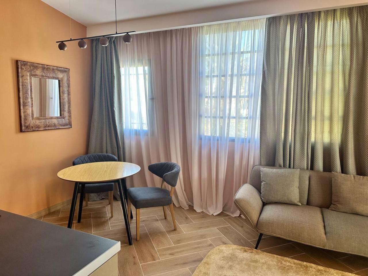 Miramar Boutique Apartments Adults Only Κοραλέχο Εξωτερικό φωτογραφία