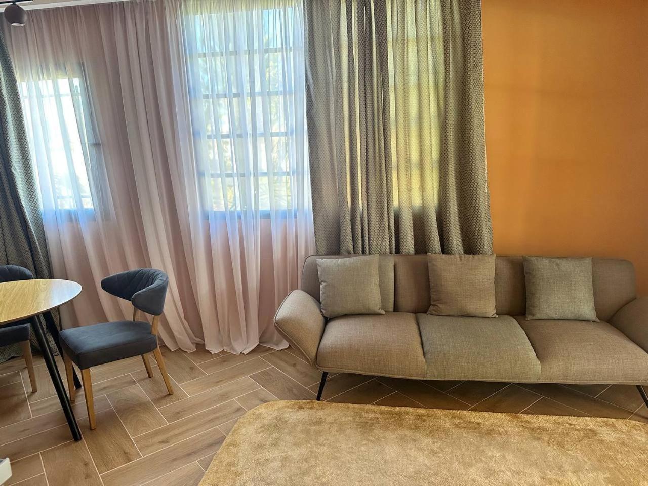 Miramar Boutique Apartments Adults Only Κοραλέχο Εξωτερικό φωτογραφία