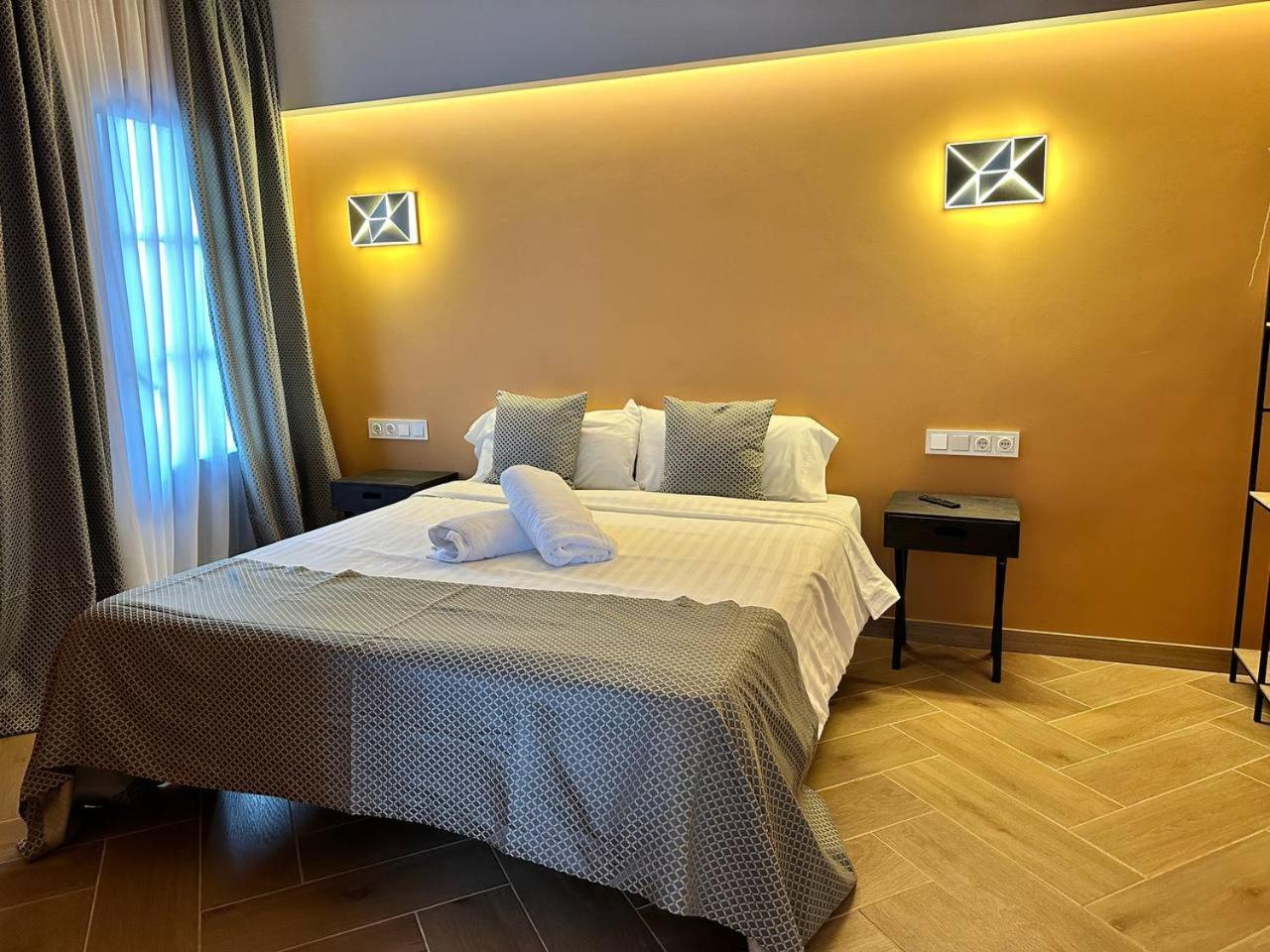 Miramar Boutique Apartments Adults Only Κοραλέχο Εξωτερικό φωτογραφία