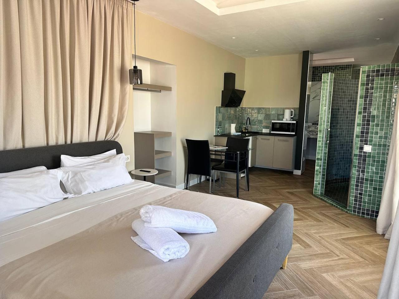 Miramar Boutique Apartments Adults Only Κοραλέχο Εξωτερικό φωτογραφία