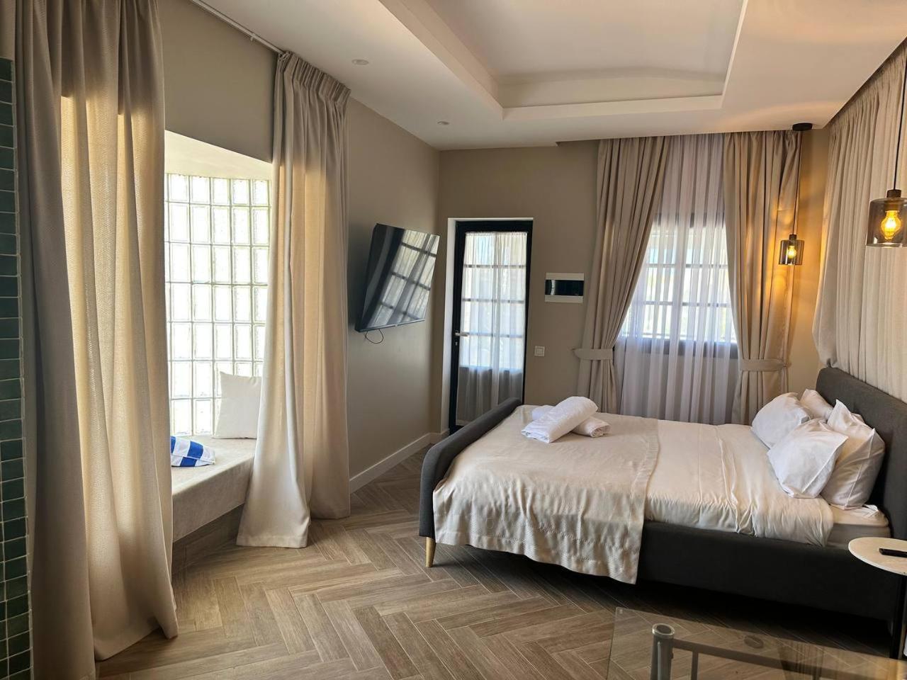 Miramar Boutique Apartments Adults Only Κοραλέχο Εξωτερικό φωτογραφία