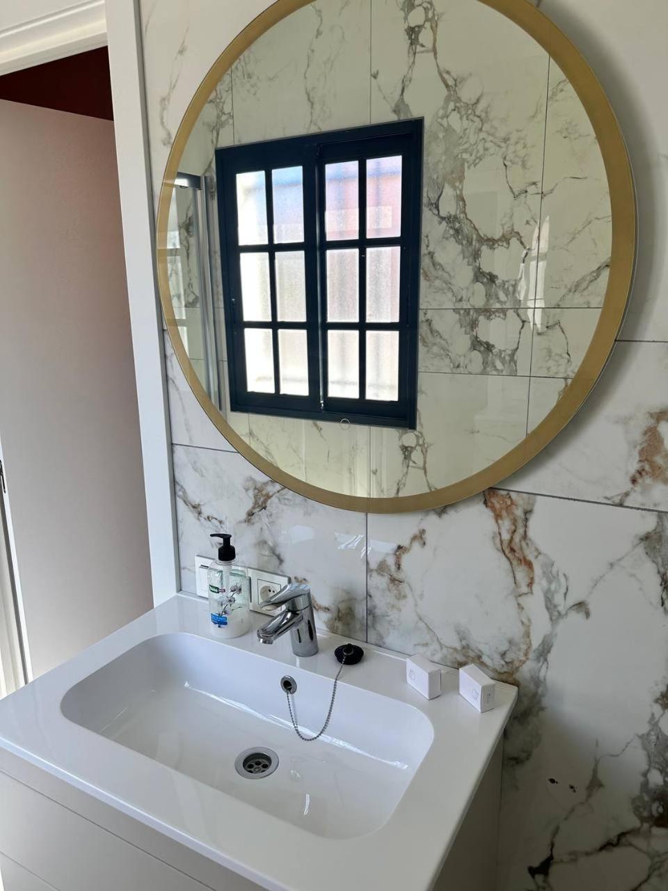 Miramar Boutique Apartments Adults Only Κοραλέχο Εξωτερικό φωτογραφία