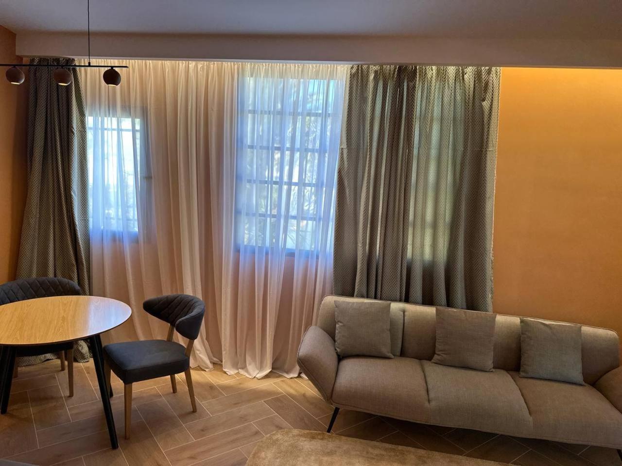 Miramar Boutique Apartments Adults Only Κοραλέχο Εξωτερικό φωτογραφία