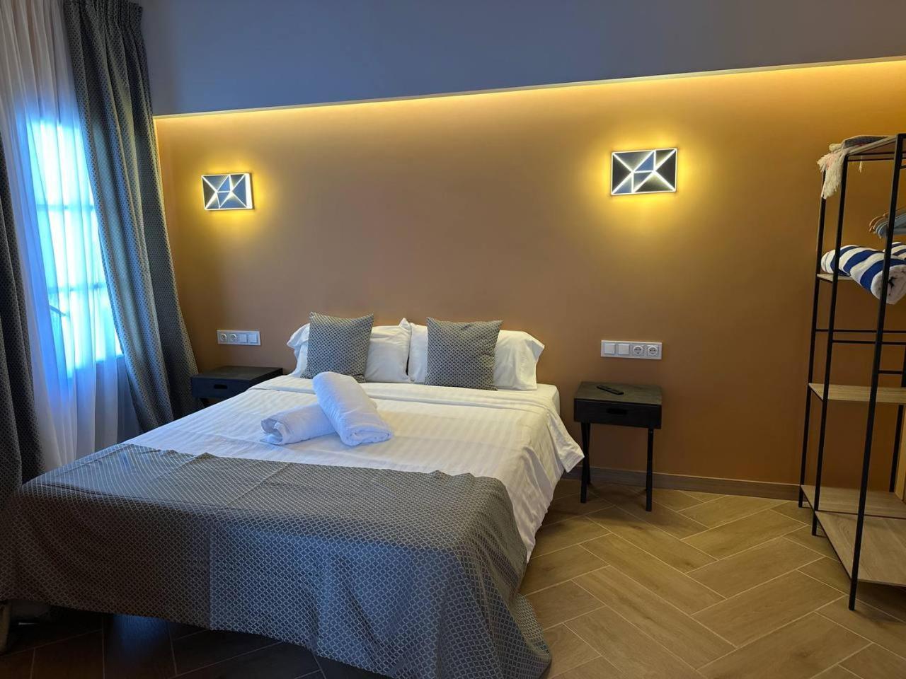 Miramar Boutique Apartments Adults Only Κοραλέχο Εξωτερικό φωτογραφία