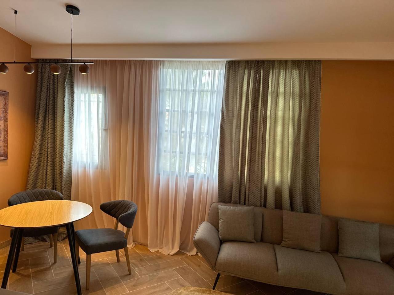 Miramar Boutique Apartments Adults Only Κοραλέχο Εξωτερικό φωτογραφία