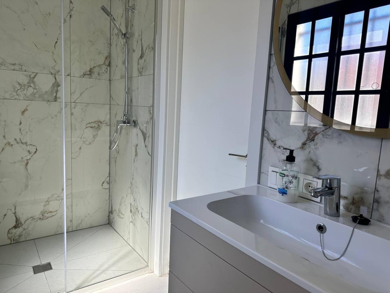 Miramar Boutique Apartments Adults Only Κοραλέχο Εξωτερικό φωτογραφία