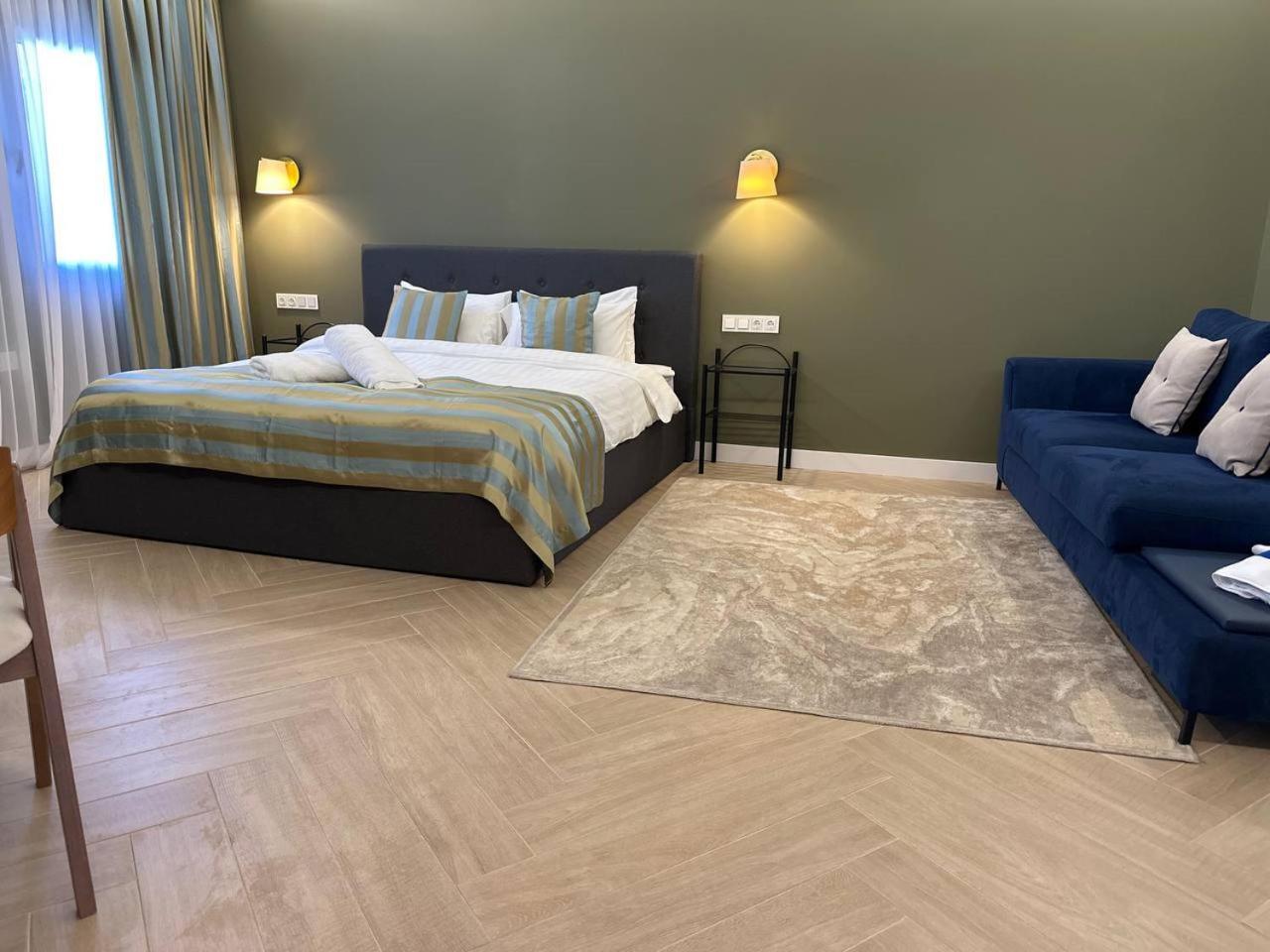 Miramar Boutique Apartments Adults Only Κοραλέχο Εξωτερικό φωτογραφία