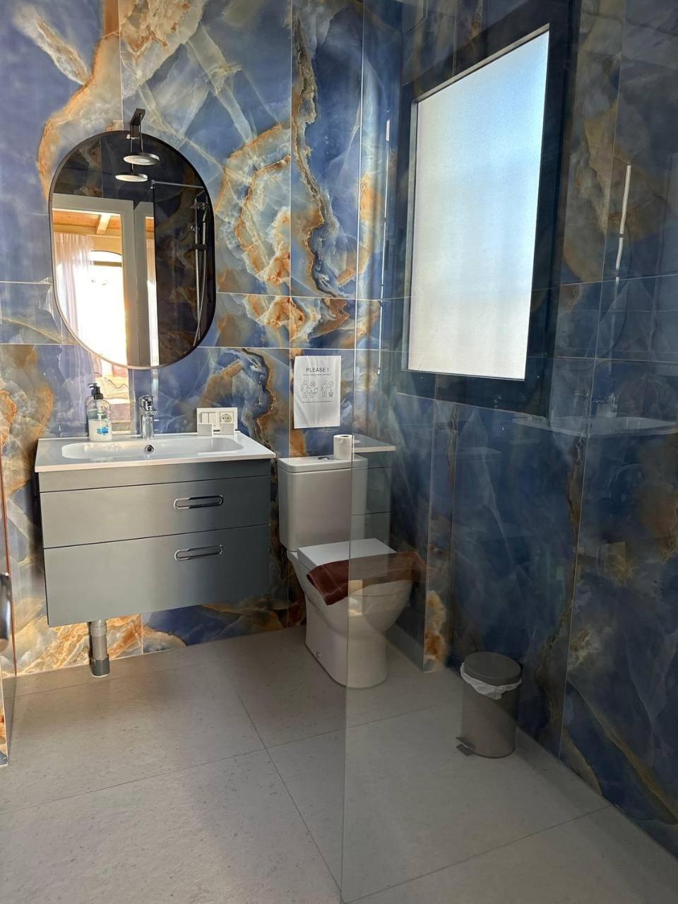 Miramar Boutique Apartments Adults Only Κοραλέχο Εξωτερικό φωτογραφία