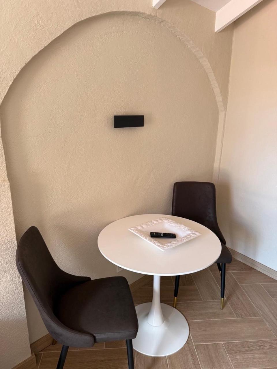Miramar Boutique Apartments Adults Only Κοραλέχο Εξωτερικό φωτογραφία