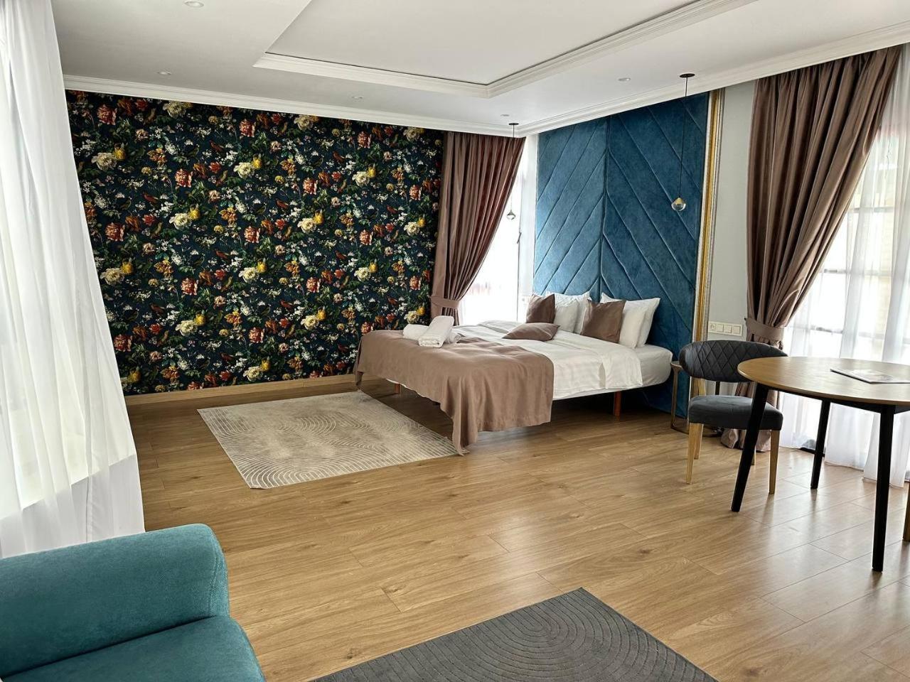 Miramar Boutique Apartments Adults Only Κοραλέχο Εξωτερικό φωτογραφία