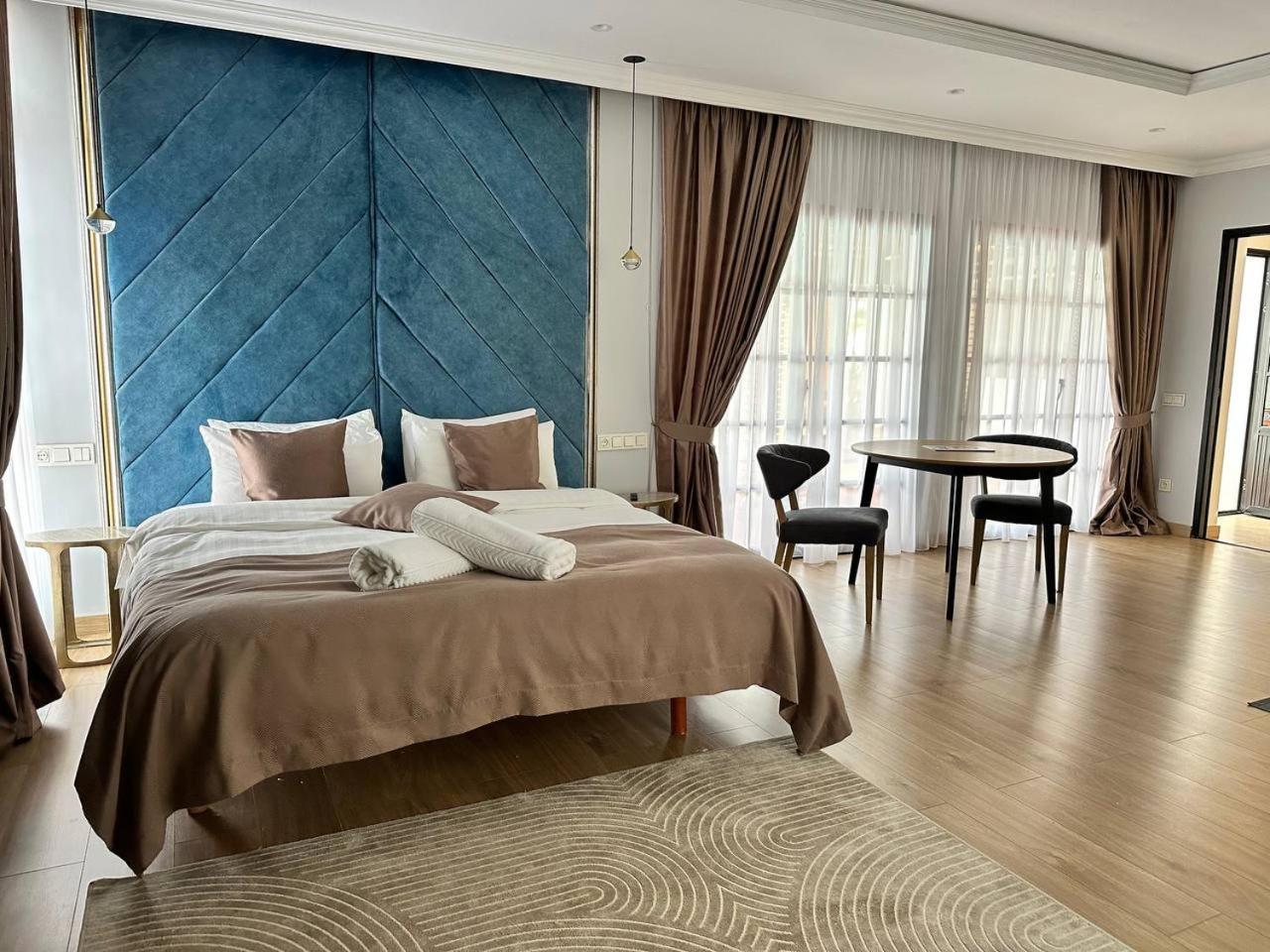 Miramar Boutique Apartments Adults Only Κοραλέχο Εξωτερικό φωτογραφία