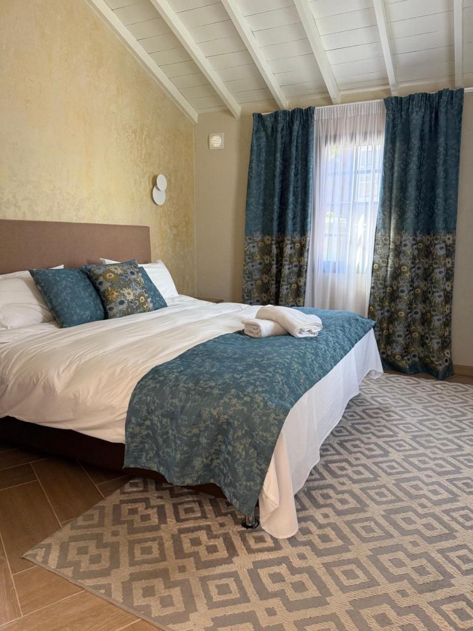 Miramar Boutique Apartments Adults Only Κοραλέχο Εξωτερικό φωτογραφία